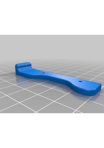 Sks Genişletilmiş Ambi Mag Release Plastik Aparat modelleri