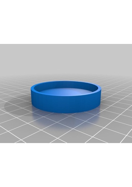 Elektronik Topuzlar Için Parmaklık Kontrolü Plastik Aparat