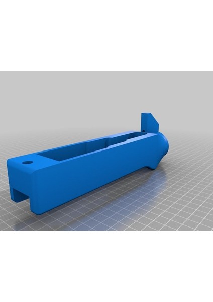 Ruger 1022 Hisse Senedi AR15 Hisse Senedi Konut V4 Plastik Aparat fiyatları