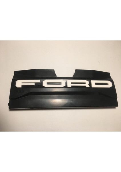 RC4WD Çöl Koşucu Için Ford Amblemi Plastik Aparat fiyatları