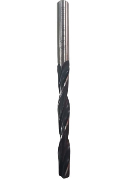 9 mm Mte Sil. Saplı Matkap Ucu B00000000900