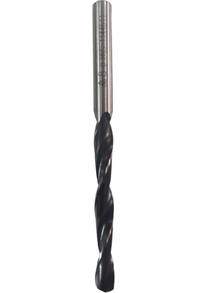 8 mm Mte Sil. Saplı Matkap Ucu B00000000800