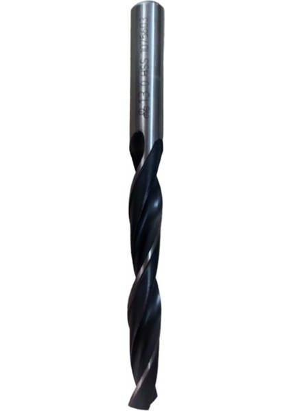 13 mm Mte Sil. Saplı Matkap Ucu B00000001300