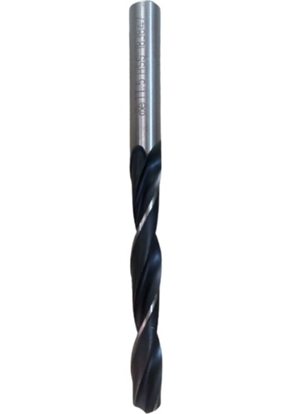 11.5 mm Mte Sil. Saplı Matkap Ucu B00000001150