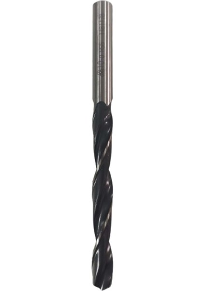 10 mm Mte Sil. Saplı Matkap Ucu B00000001000
