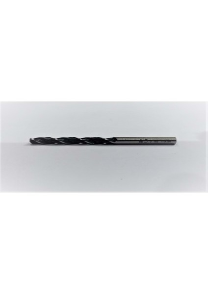3.5 mm Mte Sil. Saplı Matkap Ucu B00000000350