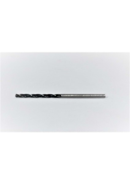 2.5 mm Mte Sil. Saplı Matkap Ucu B00000000250