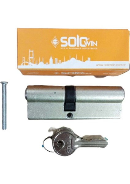 Solowın 90MM Sarı Kapı Bareli-Göbeği