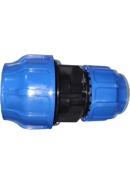 75X63MM Kaplin Redüksiyonlu Geçme Manşon