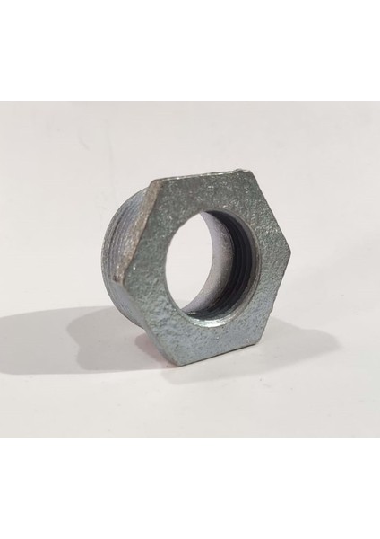 1.1/2-1" Redüksiyon Galvaniz