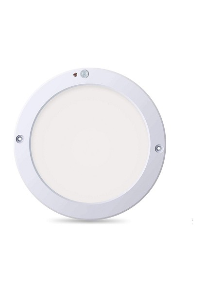 Sensörlü Sıva Üstü LED Panel CT-9247 3200K Günışığı Işık