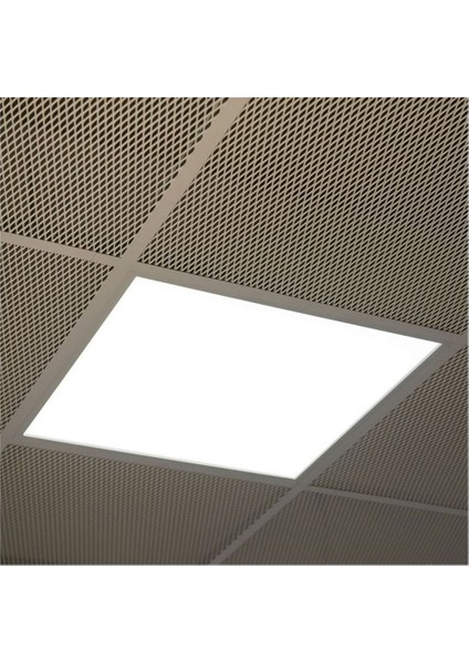 AP16-23310 12W 30X30 Ince Tip Sıva Altı LED Panel 4000K Ilık Beyaz