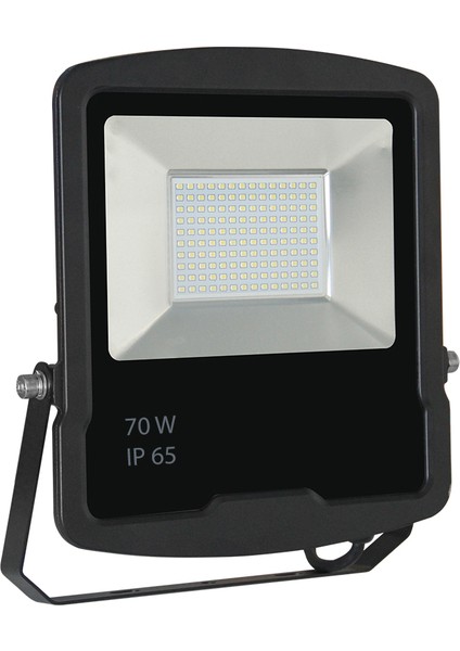 Inoled Elegant 70W LED Projektör 6500K Beyaz İN-TLS-5205-01