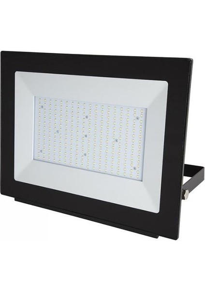 200W Slim LED Projektör CT-4663 6400K Beyaz Işık