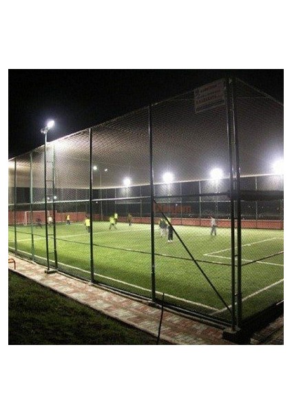 200W Slim LED Projektör CT-4663 6400K Beyaz Işık fırsatları