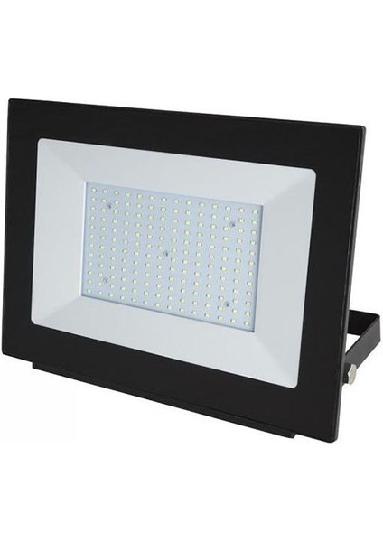 150W Slim LED Projektör CT-4662 6400K Beyaz Işık