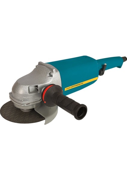Catpower 180 mm Taşlama Makinesi CAT-6500 -