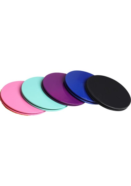 Yoga Core Slider/ Kayar Disk/