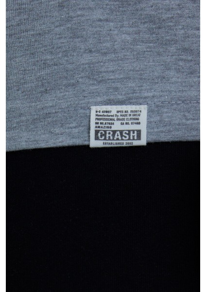 Basic Erkek Bisiklet Yaka Slim Fit Kısa Kollu T-Shirt fırsatları