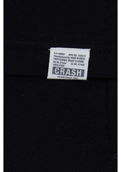 Basic Erkek Bisiklet Yaka Slim Fit Kısa Kollu T-Shirt fırsatları