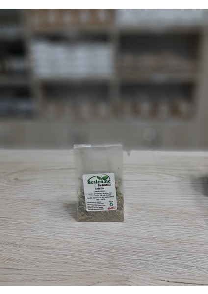Sedef Otu 26 gr