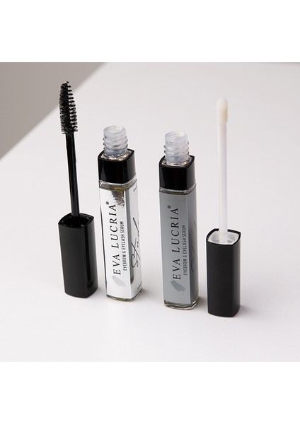 Vegan Kaş Kirpik Bakım Serumu 10ml fırsatları