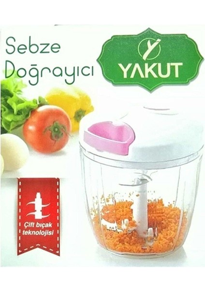 Ykt-2360 Büyük Ipli Rondo