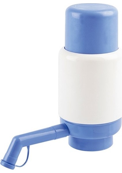 Ur-3080 Damacana Pompası No 9