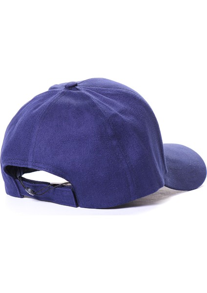 Hmlden Cap Mavi Unisex Şapka 970226-1047