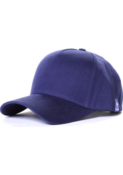 Hmlden Cap Mavi Unisex Şapka 970226-1047