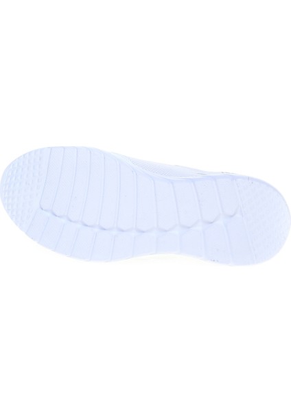 Hml Delta Beyaz Kadın Koşu Ayakkabısı fırsatları