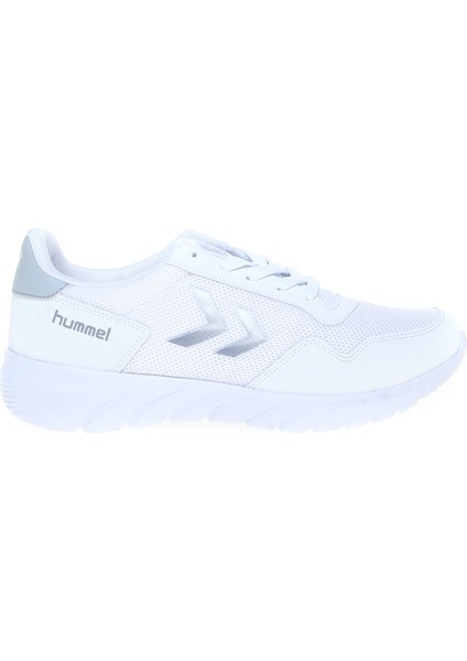 Hml Delta Beyaz Kadın Koşu Ayakkabısı