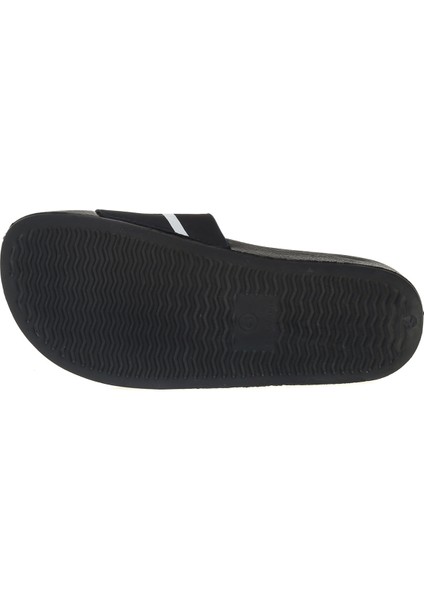 Koyu Mavi Erkek Terlik modelleri