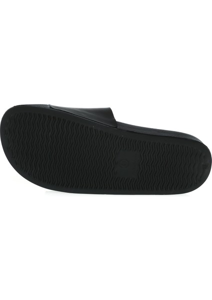 Siyah Erkek Terlik modelleri