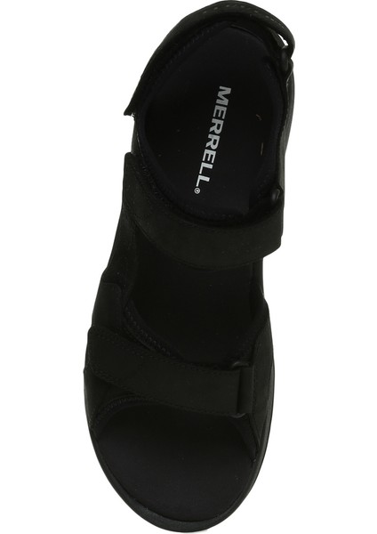 SANDSPUR 2 CONVERT Siyah Sandalet fiyatları