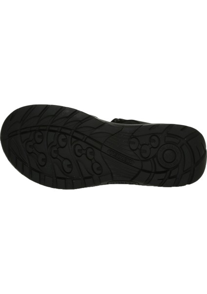 SANDSPUR 2 CONVERT Siyah Sandalet modelleri