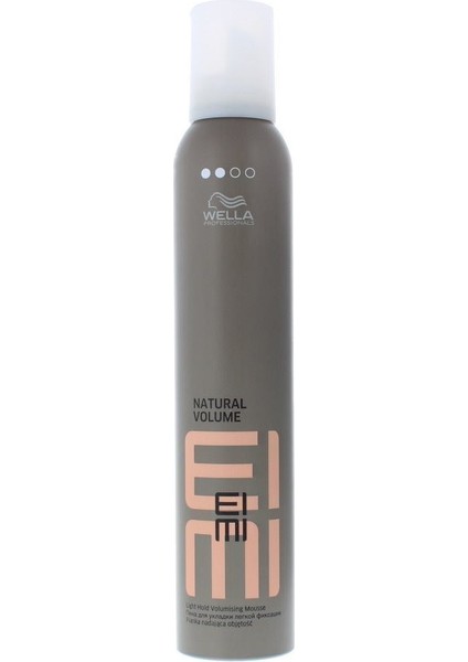 Eımı Natural Volume 300ml