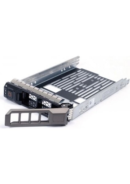 Server Disk Bracket Dp/n F238F 0F238F 3.5 Inch Hard Drive Tray Caddy - Disk Hariç