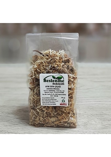 Aynı Sefa Çiçeği 30 gr