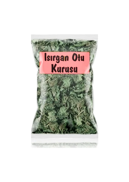 İpek Gurme Yerli Kuru Isırgan Otu 100GR