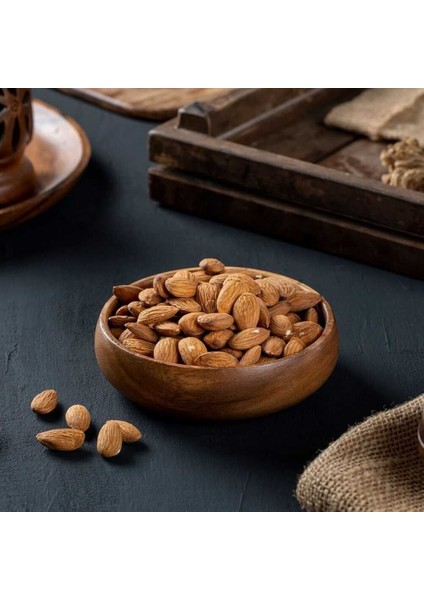Badem Çiğ 1 kg