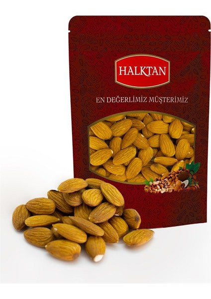 Badem Çiğ 1 kg