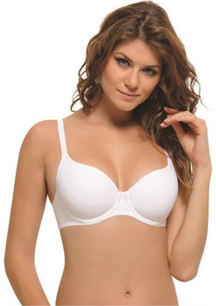 3505 Mıkro Kaplı Sutyen