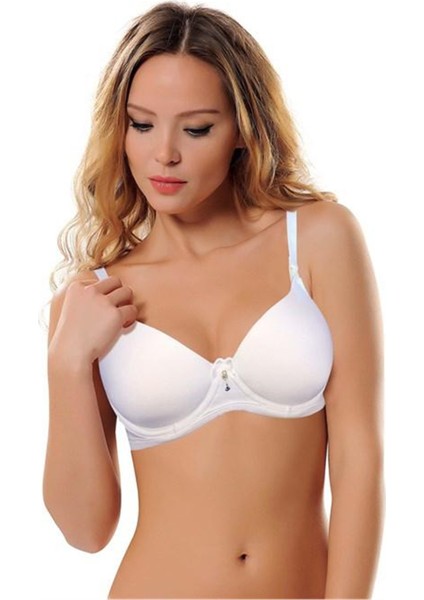 3628 Kaplı Emzırme Sutyen