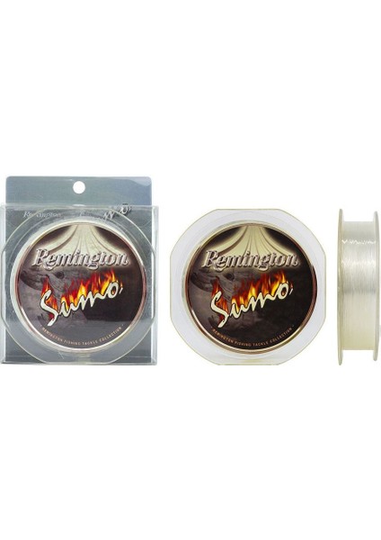 Suma 0,45 mm 200 mt Beyaz Misina