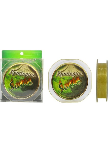 Suma 0,45 mm 200 mt Su Yeşili Misina