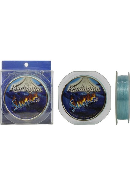 Suma 0,50 mm 200 mt Su Mavisi Misina