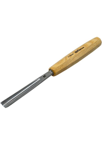 0136 Premium Oluklu Iskarpela 14 mm