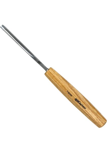0141 Premium Oluklu Iskarpela 6 mm fiyatları