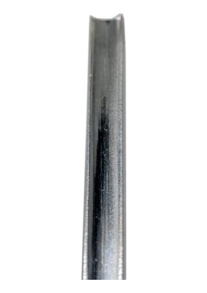 0141 Premium Oluklu Iskarpela 6 mm fırsatları